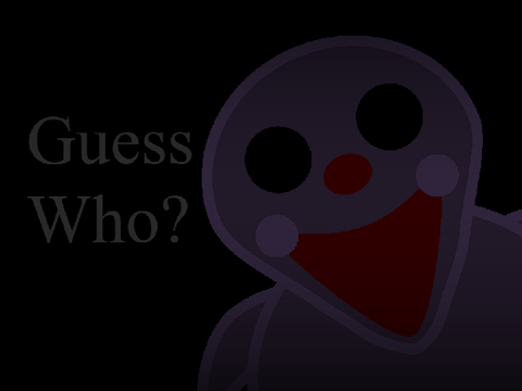 Guess Who?