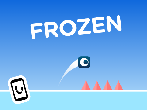 Frozen | #games #all