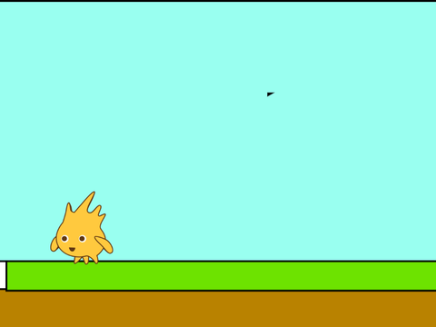 Remix This Platformer 