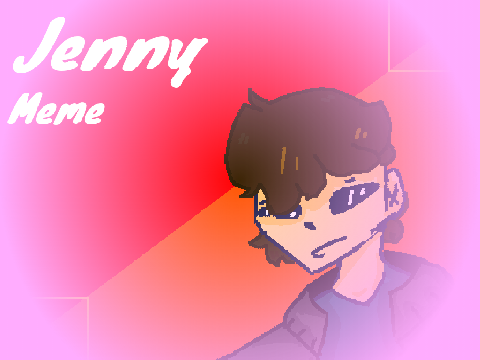Jenny | Memix