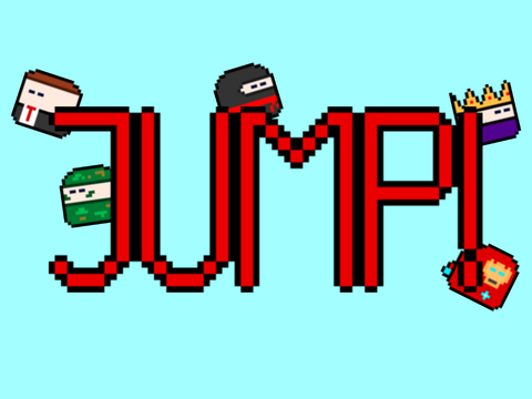 Jump!