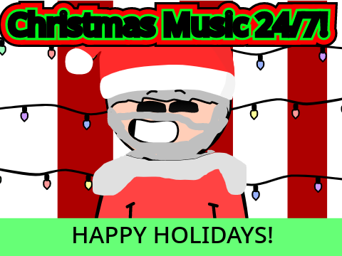 Christmas Music to Relax To || #music