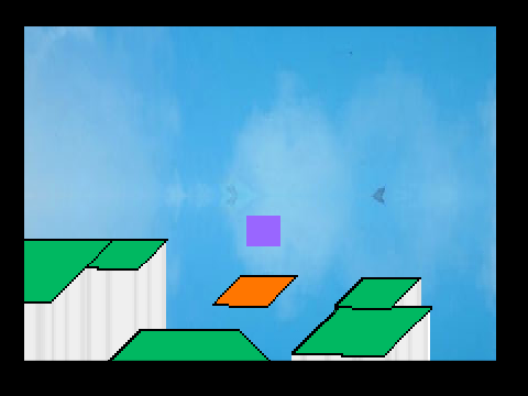 Super Mario 3d Land