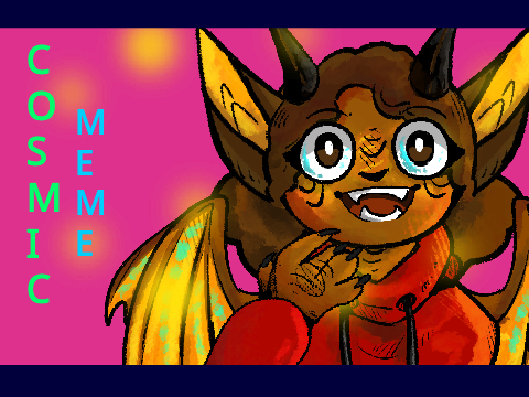 ♢Cosmic//Meme♢