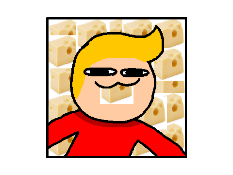 cheese