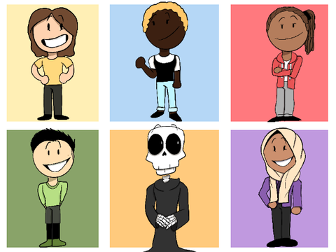 BEENS | INFO + MORE