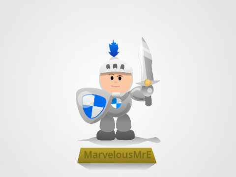 Knight Art
