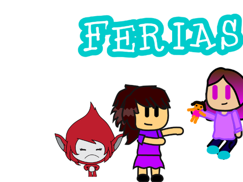 ferias!!!!!!!!!!!!!!!!!!!!!!!!!!!!!!!!!