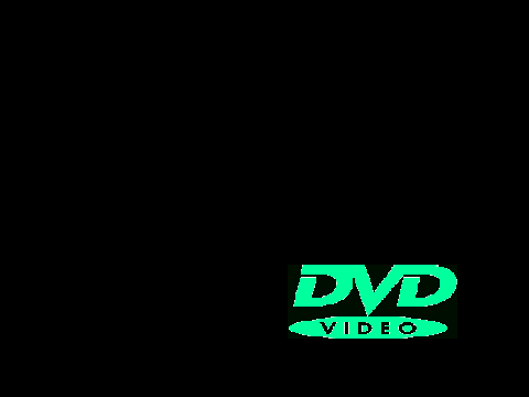 DvD logo