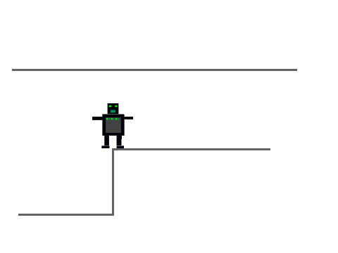 Platformer Engine