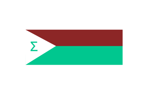 My flag