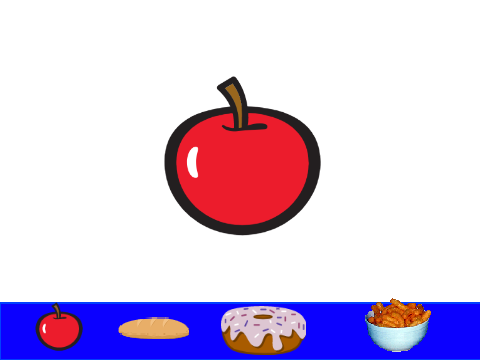snack clicker!
