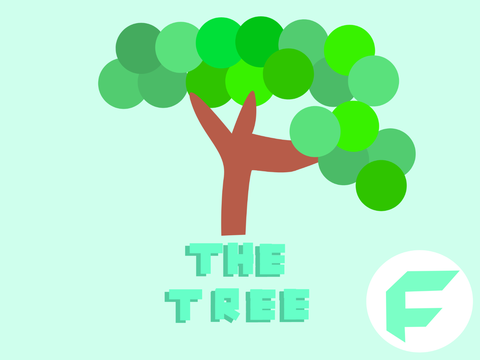 The Tree (Toe Jam entry!)