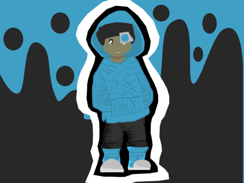 101 Redesign