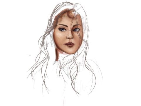 ◈ Updates + art