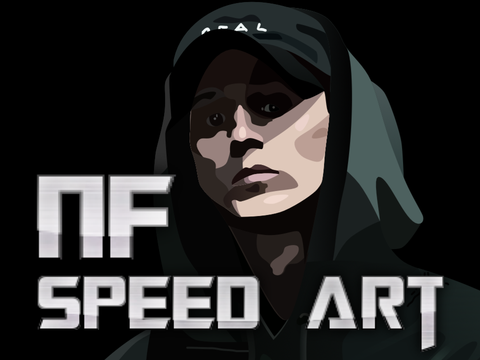 NF Speed Art #All #Animations #Art #Stories #Music