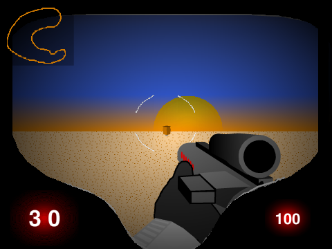 Call of Duty: Galactic Warfare(V0.6)-STAR WARS