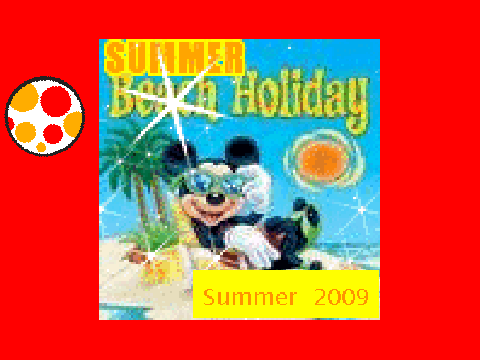 Summer Fun