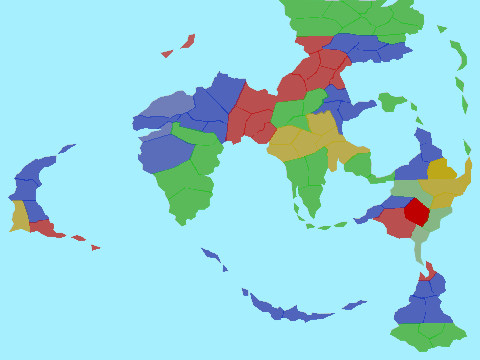 ccrp2 war
