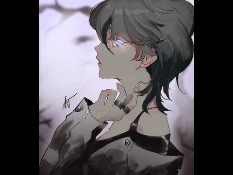 some art