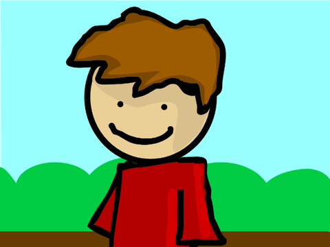 My Profile Picture