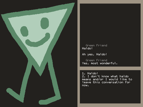 tile dialogue test