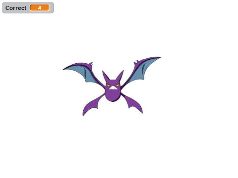 Pokemon Quiz part 2