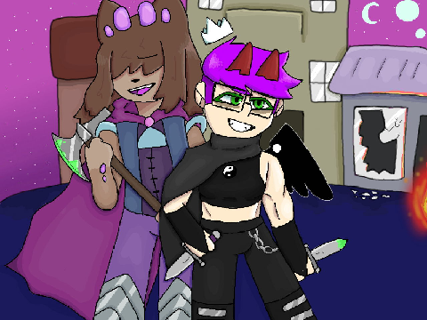 art dump again