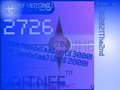 RAITNEF [2726]
