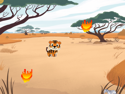 Animal Mayhem