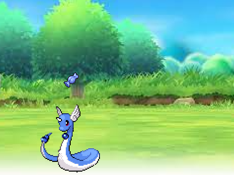 dratini evolution
