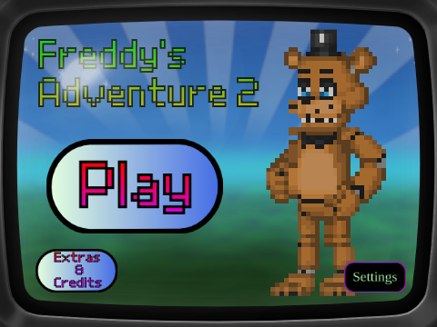 Freddy's Adventure 2 {Beta 0.78.5.5}