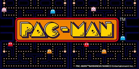 pacman ( Only for PC or Laptop ) 