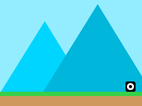 Opposite ll A Platformer ll #Games #All #Art #Tutorials #animation #Trending