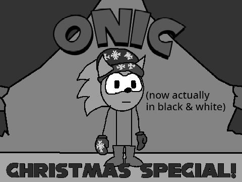 Onic's Christmas Special