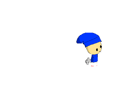 francis-fif in bitmap