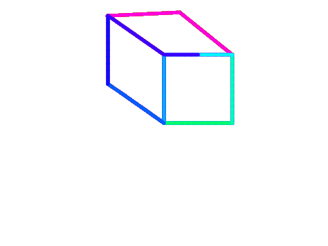 cube
