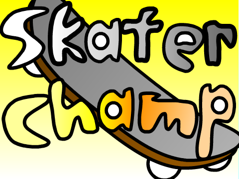 Skater Champ