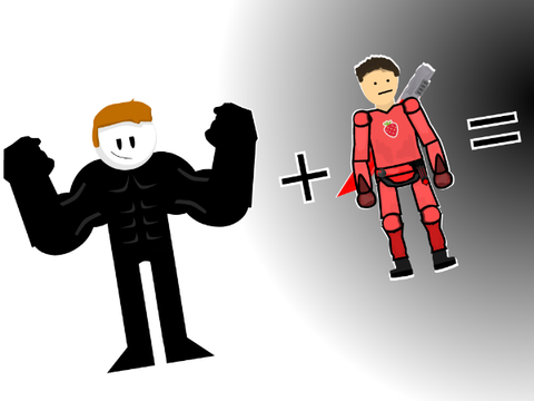 Megamateions + Matjam02