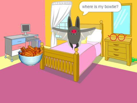 Click this if u are bored and read instructions (Pt 2)