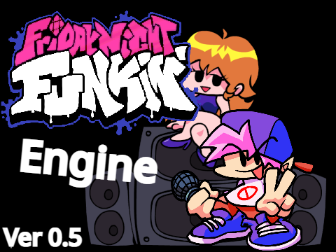 FNF Engine