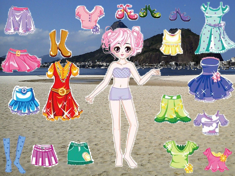 Dress Up