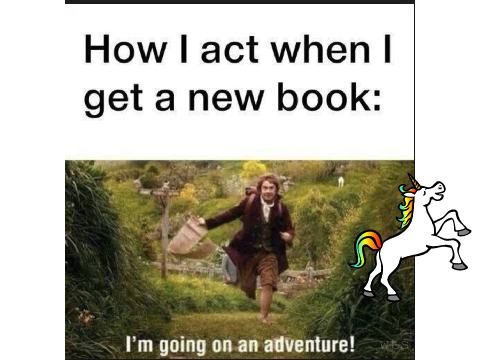 Bookkkkk memessssssss