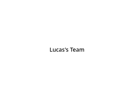 Lucas > Pokemon RP