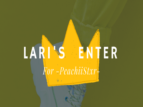 ♡ || 800+ DMCE ˊˎ- Lari's Enter
