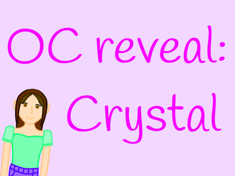 ✎ 0+ OC and logo reveal (XD) ✎