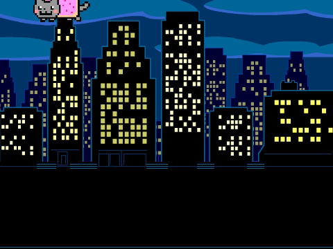 Nyan Cat