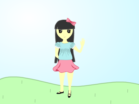 ♥ Wind ♥