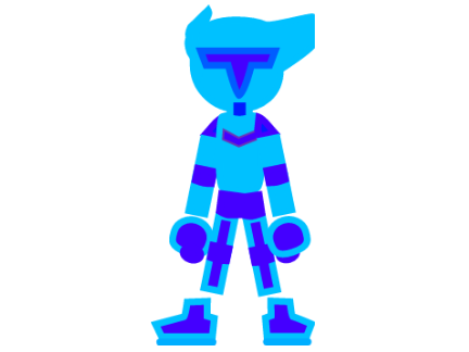 My OC