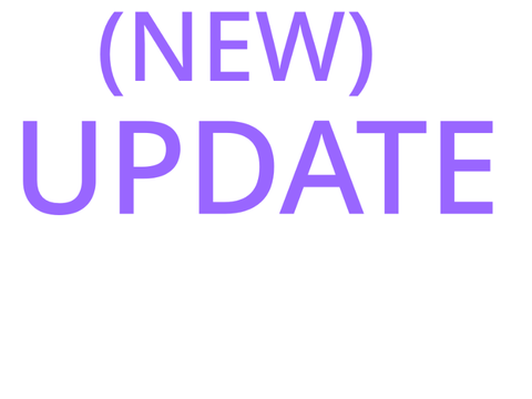 updates